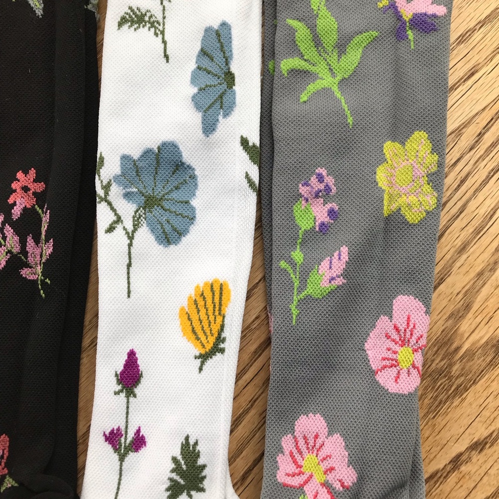 Compression Socks Set - Picture 10 of 11